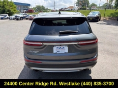 Used 2022  Lincoln Corsair Standard AWD at DriveNow Mayfield near Mayfield Heights&comma; OH
