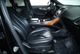 Used 2016 Lincoln MKX 4d SUV FWD Select at DriveNow Mayfield near Mayfield Heights, OH