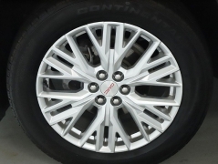 Used 2024  GMC Acadia FWD 4dr Elevation at DriveNow Mayfield near Mayfield Heights&comma; OH