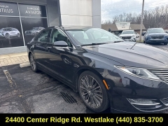 Used 2015  Lincoln MKZ 4dr Sdn FWD at DriveNow Mayfield near Mayfield Heights&comma; OH