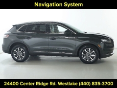 Used 2022  Lincoln Nautilus Reserve AWD at Drive Now Westlake near Westlake&comma; OH