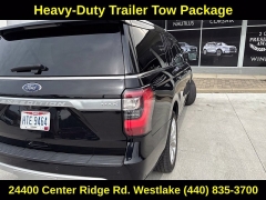 Used 2019  Ford Expedition Max 4d SUV 4WD Platinum at DriveNow Mayfield near Mayfield Heights&comma; OH