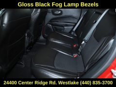 Used 2020  Jeep Compass Altitude FWD at Drive Now Westlake near Westlake&comma; OH