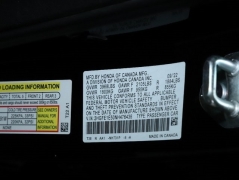 Used 2022  Honda Civic Si Manual at Drive Now Westlake near Westlake, OH