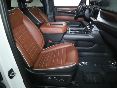 Used 2024  GMC Yukon 4WD 4dr Denali Ultimate at DriveNow Mayfield near Mayfield Heights&comma; OH