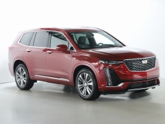 Used 2024 Cadillac XT6 AWD 4dr Premium Luxury at DriveNow Mayfield near Mayfield Heights, OH