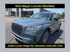 Used 2023  Lincoln Corsair Reserve AWD at DriveNow Mayfield near Mayfield Heights&comma; OH