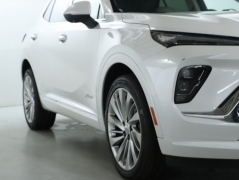 Used 2025 Buick Envision AWD 4dr Avenir at DriveNow Mayfield near Mayfield Heights, OH