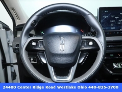 Used 2023  Lincoln Corsair Standard AWD at Drive Now Westlake near Westlake, OH