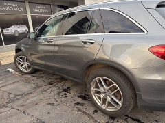 Used 2018  Mercedes-Benz GLC-Class 4d SUV GLC300 4matic at DriveNow Mayfield near Mayfield Heights, OH