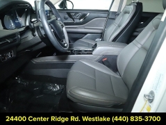 Used 2023  Lincoln Corsair Standard AWD at DriveNow Mayfield near Mayfield Heights&comma; OH