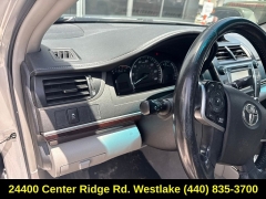 Used 2014  Toyota Camry 4dr Sdn I4 Auto &lpar;Natl&rpar; at DriveNow Mayfield near Mayfield Heights&comma; OH