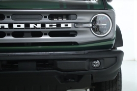 Used 2022 Ford Bronco Big Bend 2 Door 4x4 at DriveNow Mayfield near Mayfield Heights, OH