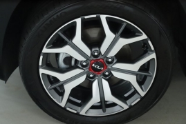 Used 2022 Kia Seltos SX DCT AWD at DriveNow Mayfield near Mayfield Heights, OH
