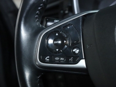 Used 2019  Honda CR-V 4d SUV AWD EX-L at Drive Now Westlake near Westlake&comma; OH