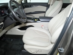 Used 2019 Lincoln Nautilus Select AWD at DriveNow Mayfield near Mayfield Heights, OH