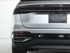 Used 2025  Lincoln Nautilus Premiere AWD at DriveNow Mayfield near Mayfield Heights&comma; OH
