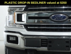 Used 2019  Ford F-150 4WD SuperCrew Box at DriveNow Mayfield near Mayfield Heights, OH