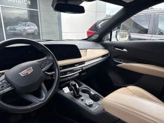 Used 2024  Cadillac XT4 FWD 4dr Premium Luxury at DriveNow Mayfield near Mayfield Heights&comma; OH