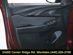 Used 2023  Chevrolet Trailblazer AWD 4dr RS at Drive Now Westlake near Westlake&comma; OH