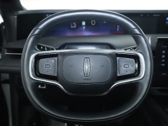 Used 2024  Lincoln Nautilus Reserve AWD at Drive Now Westlake near Westlake&comma; OH