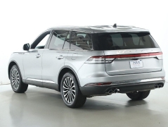 Used 2023  Lincoln Aviator Reserve AWD at Drive Now Westlake near Westlake&comma; OH