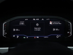 Used 2021  Volkswagen Atlas Cross Sport 3&period;6L V6 SEL R-Line 4MOTION at DriveNow Mayfield near Mayfield Heights&comma; OH