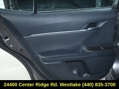 Used 2023  Toyota Camry LE Auto at DriveNow Mayfield near Mayfield Heights&comma; OH