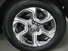 Used 2019  Honda CR-V 4d SUV AWD EX-L at Drive Now Westlake near Westlake&comma; OH