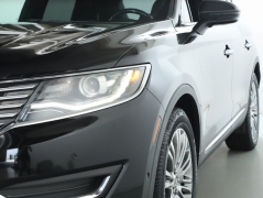 Used 2017 Lincoln MKX 4d SUV AWD Reserve 3.7L at DriveNow Mayfield near Mayfield Heights, OH