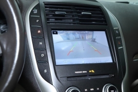Used 2017 Lincoln MKC 4d SUV AWD Reserve at DriveNow Mayfield near Mayfield Heights, OH