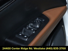 Used 2023  Lincoln Nautilus Reserve FWD at DriveNow Mayfield near Mayfield Heights&comma; OH