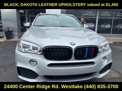 Used 2016  BMW X5 AWD 4dr xDrive35i at Drive Now Westlake near Westlake&comma; OH