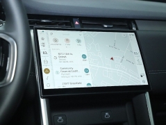 Used 2024  Land Rover Discovery Sport Dynamic SE 4WD at DriveNow Mayfield near Mayfield Heights&comma; OH