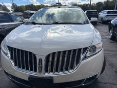 Used 2013 Lincoln MKX FWD 4dr at Drive Now Westlake near Westlake, OH