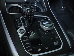 Used 2021  BMW X7 M50i Sports Activity Vehicle at DriveNow Mayfield near Mayfield Heights&comma; OH