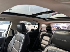 Used 2020  GMC Terrain 4d SUV AWD Denali at DriveNow Mayfield near Mayfield Heights&comma; OH
