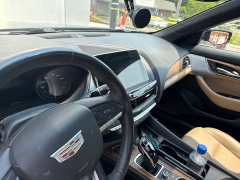 Used 2020  Cadillac CT5 4dr Sdn Premium Luxury at DriveNow Mayfield near Mayfield Heights&comma; OH