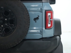 Used 2022  Ford Bronco 4 Door Advanced 4x4 at Drive Now Westlake near Westlake&comma; OH