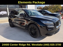 Used 2022  Lincoln Corsair Reserve AWD at DriveNow Mayfield near Mayfield Heights&comma; OH