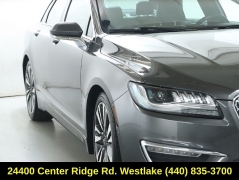 Used 2018  Lincoln MKZ Reserve AWD at DriveNow Mayfield near Mayfield Heights&comma; OH