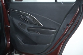 Used 2015 Buick LaCrosse 4d Sedan Premium 2 at DriveNow Mayfield near Mayfield Heights, OH