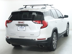 Used 2020  GMC Terrain 4d SUV AWD SLT 2&period;0L Turbo at DriveNow Mayfield near Mayfield Heights&comma; OH
