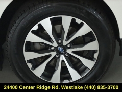 Used 2017  Subaru Outback 4d SUV 2&period;5i Limited at Drive Now Westlake near Westlake&comma; OH