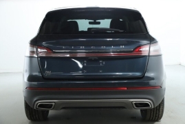 Used 2022 Lincoln Nautilus Reserve AWD at DriveNow Mayfield near Mayfield Heights, OH