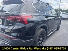 Used 2023  Hyundai Santa Fe XRT AWD at DriveNow Mayfield near Mayfield Heights&comma; OH