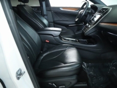 Used 2019  Lincoln MKC 4d SUV AWD Reserve at DriveNow Mayfield near Mayfield Heights, OH