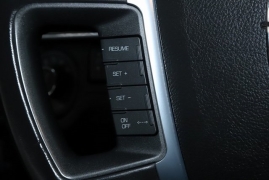 Used 2011 Lincoln MKS 4d Sedan AWD EcoBoost at Drive Now Westlake near Westlake, OH