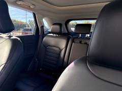 Used 2021  Ford Edge AWD at Drive Now Westlake near Westlake&comma; OH