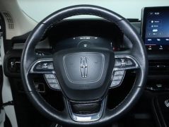 Used 2023  Lincoln Nautilus Standard AWD at DriveNow Mayfield near Mayfield Heights, OH